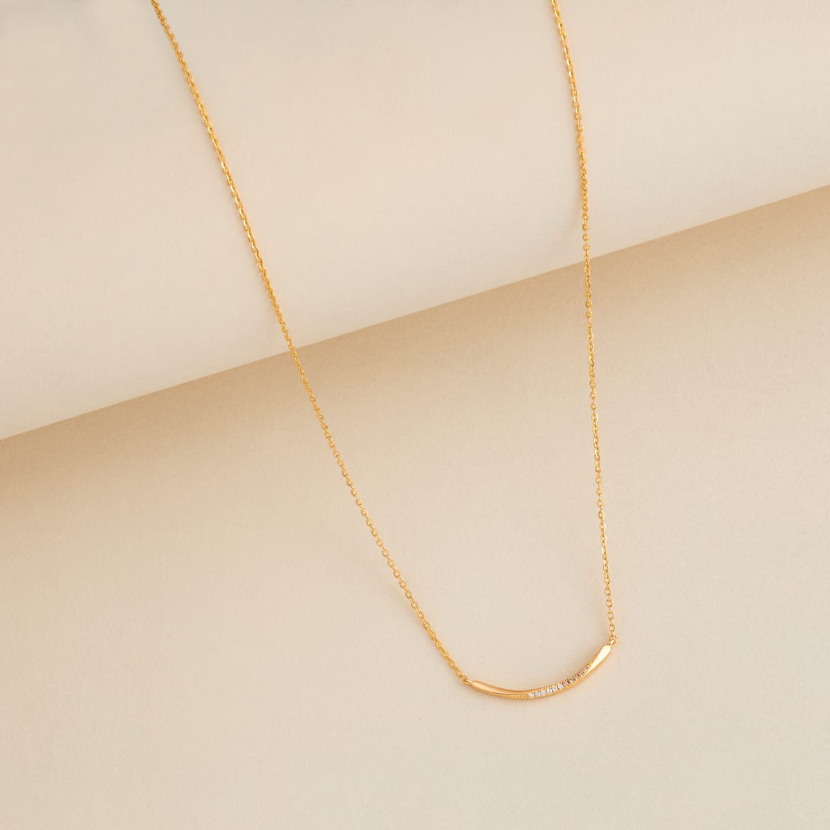 Silver Necklace 92.5 Silver Necklace 194906