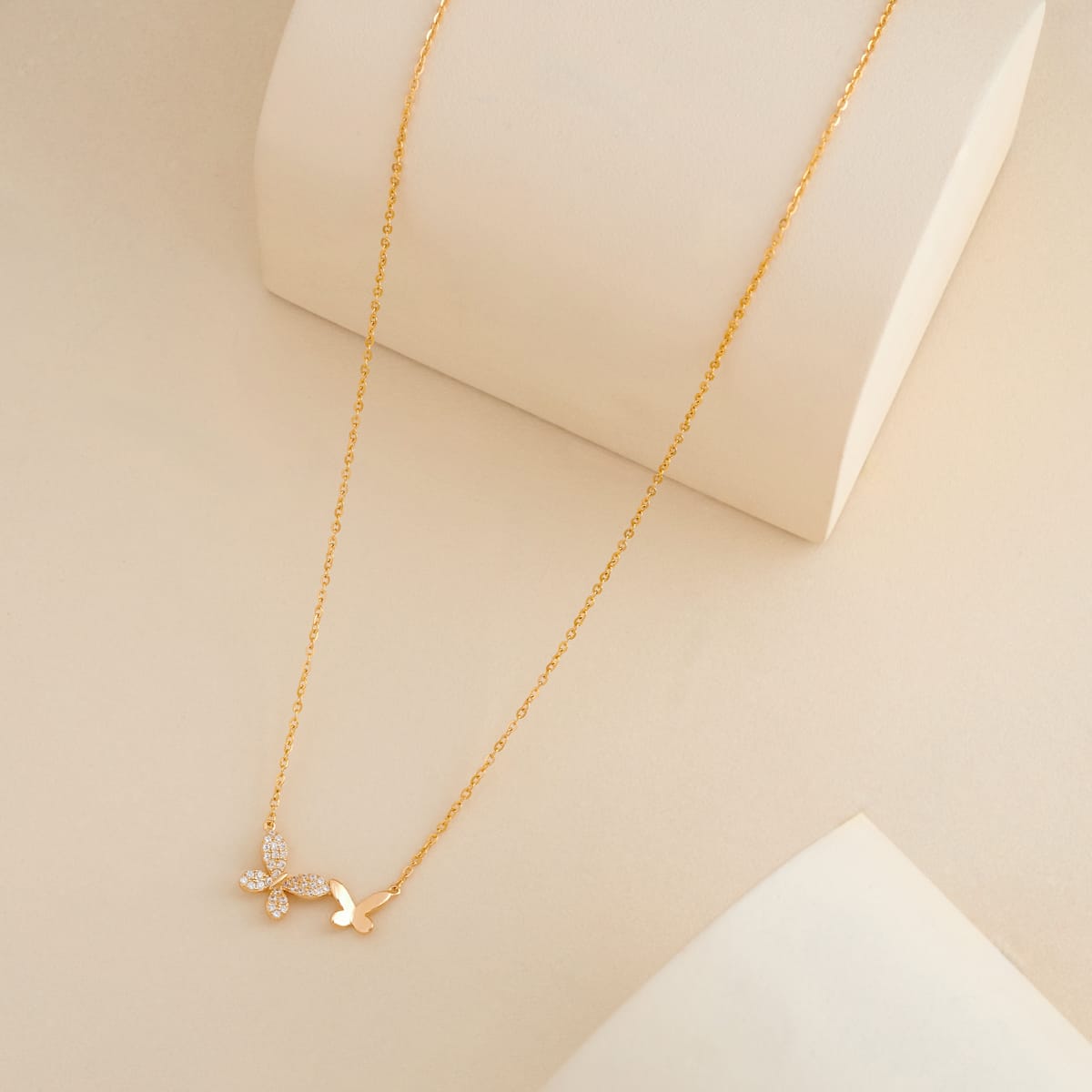 Silver Necklace 92.5 Silver Necklace 194909