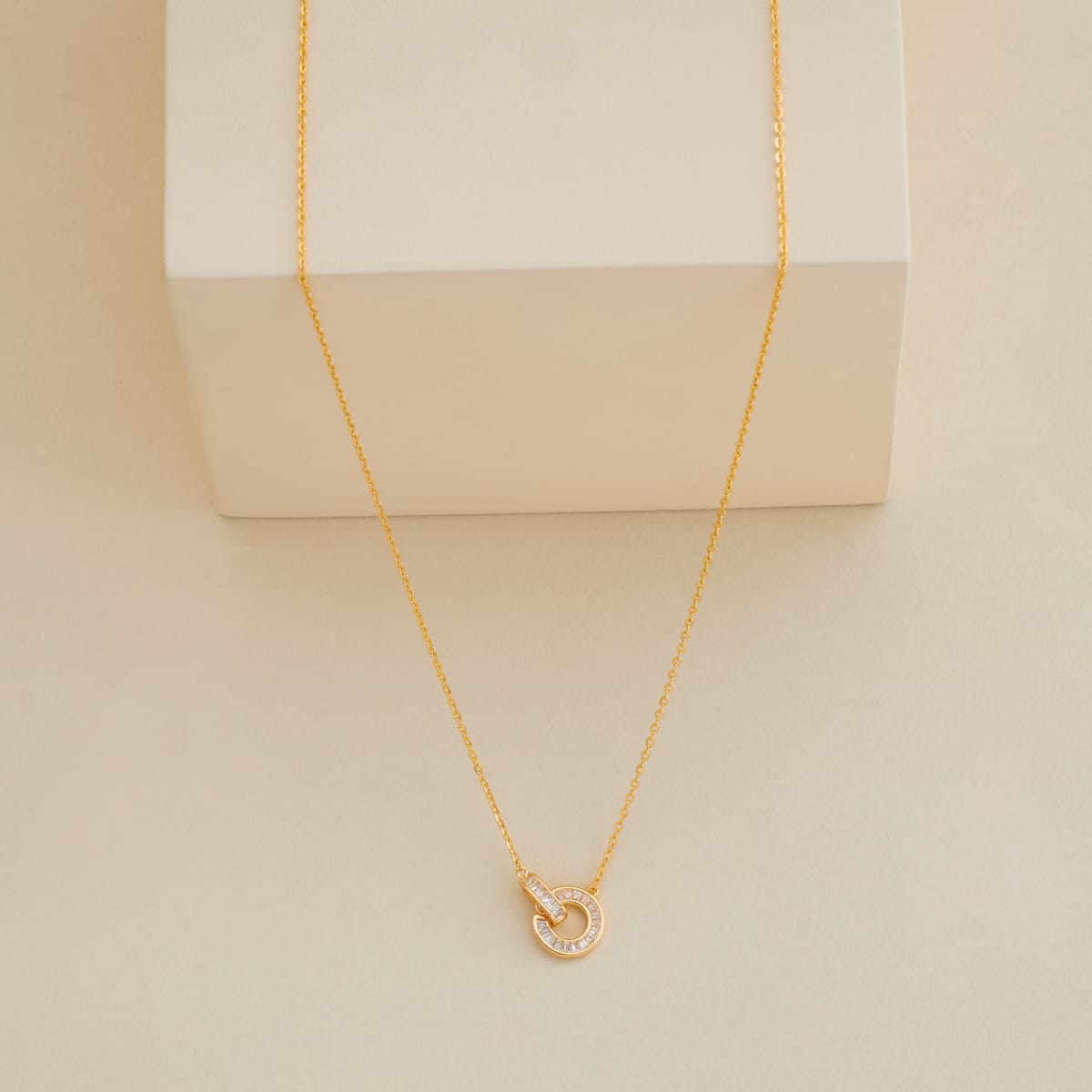 Silver Necklace 92.5 Silver Necklace 194912