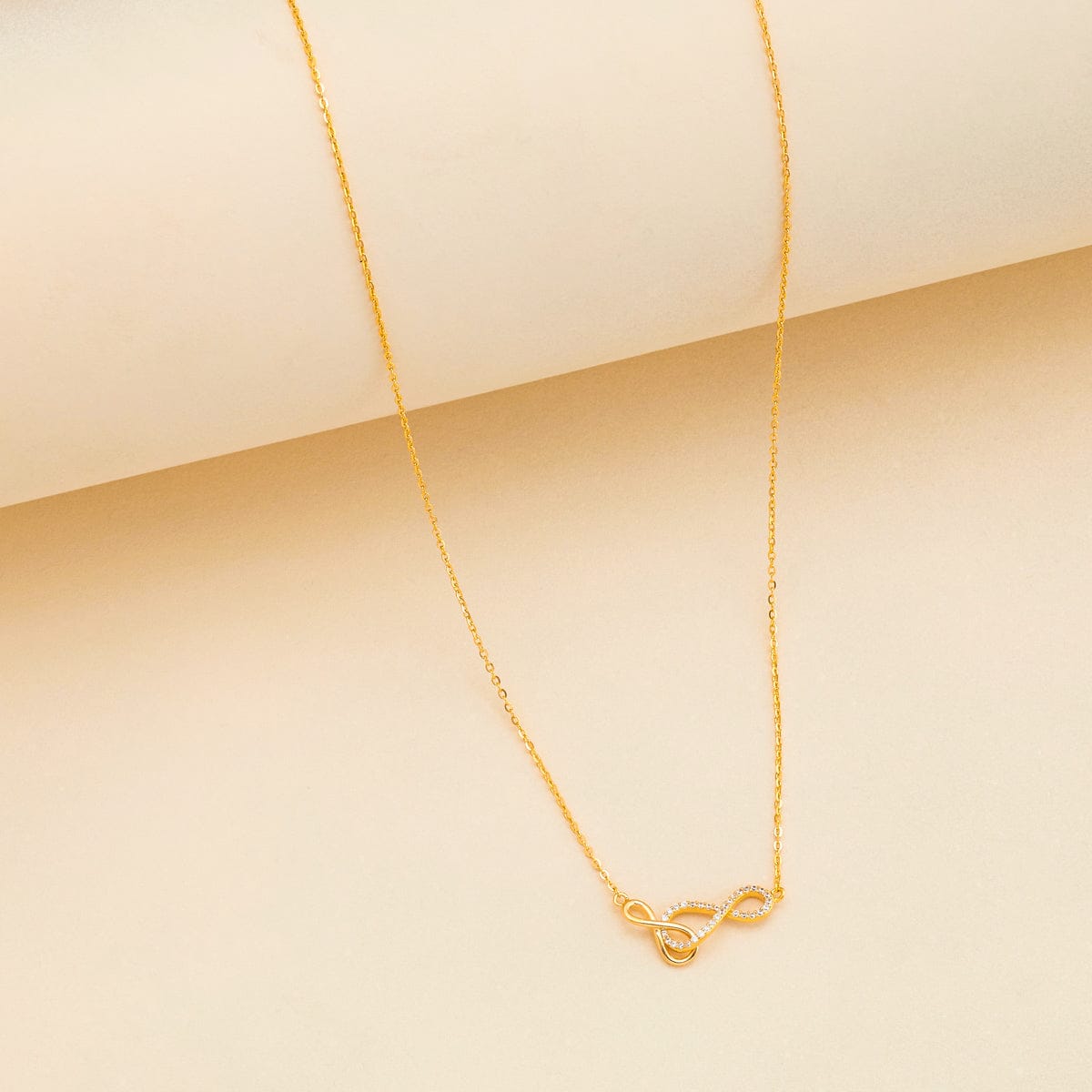 Silver Necklace 92.5 Silver Necklace 194921