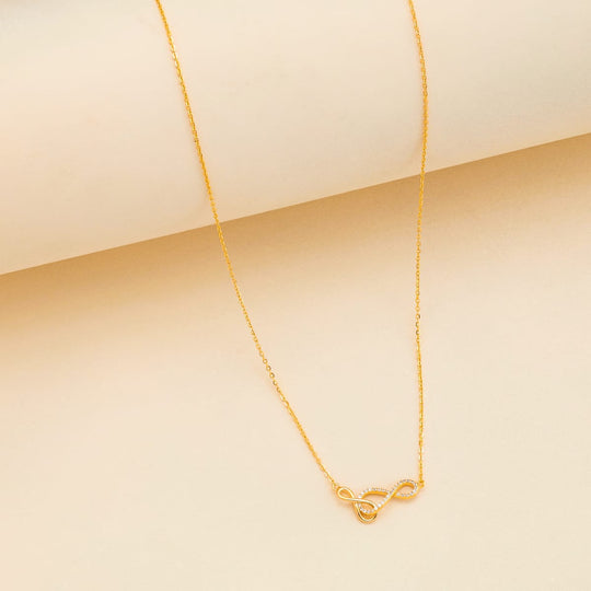 Silver Necklace 92.5 Silver Necklace 194921