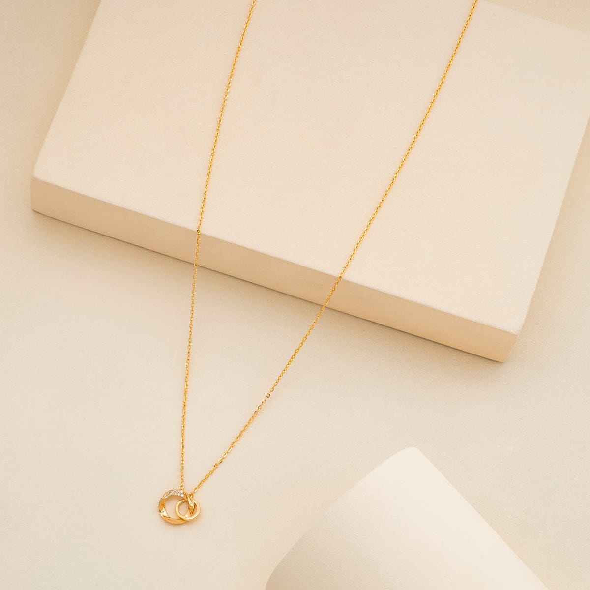 Silver Necklace 92.5 Silver Necklace 194922