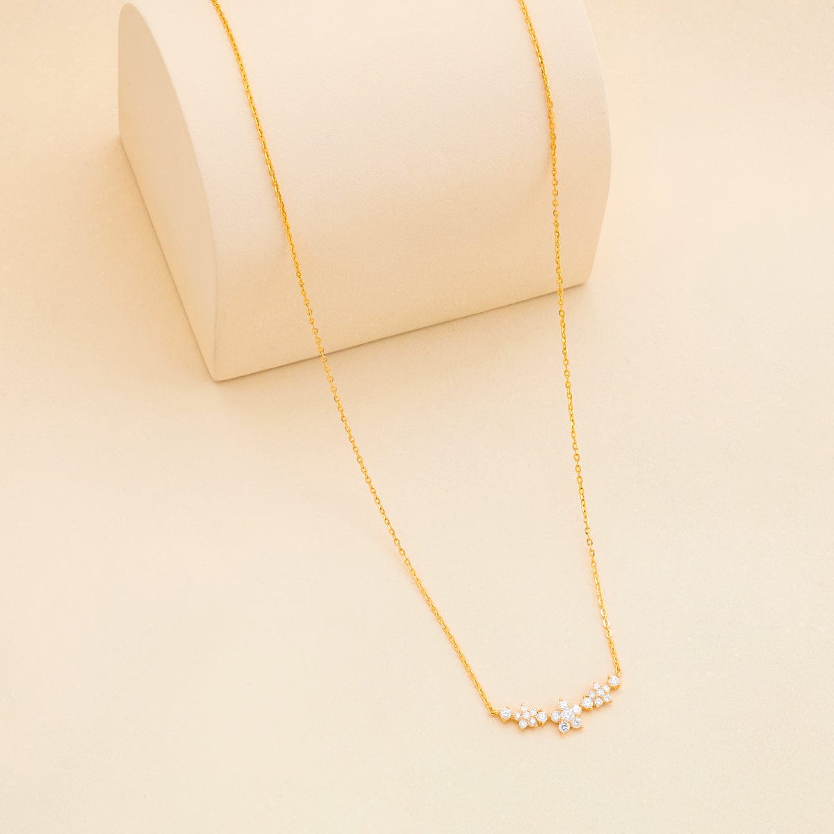 Silver Necklace 92.5 Silver Necklace 194925