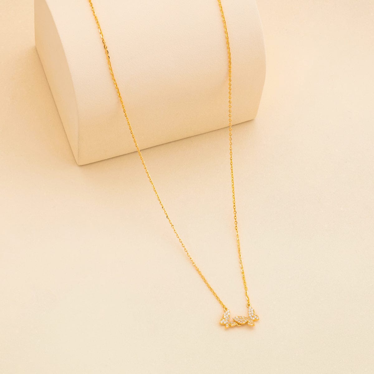 Silver Necklace 92.5 Silver Necklace 194926