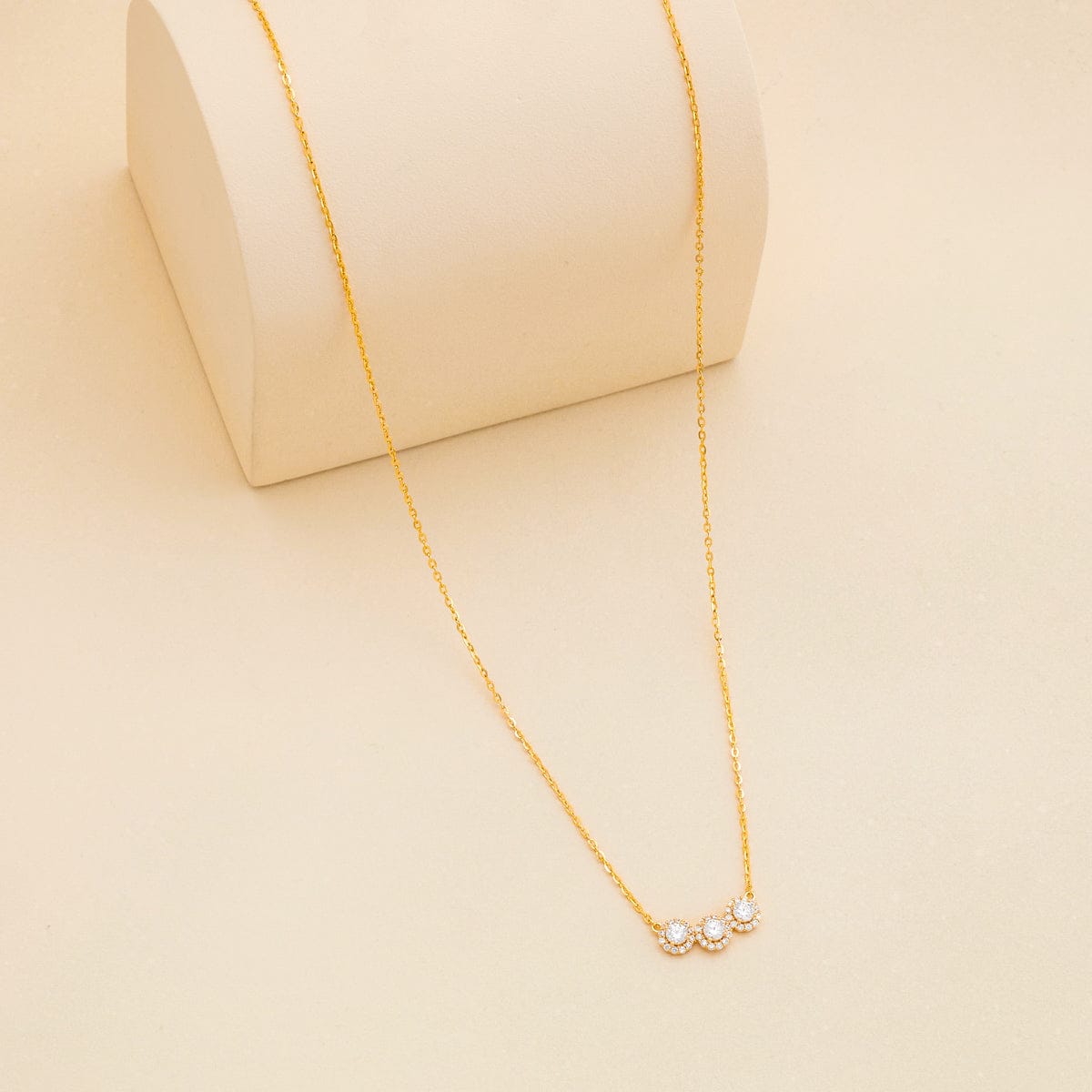 Silver Necklace 92.5 Silver Necklace 194929