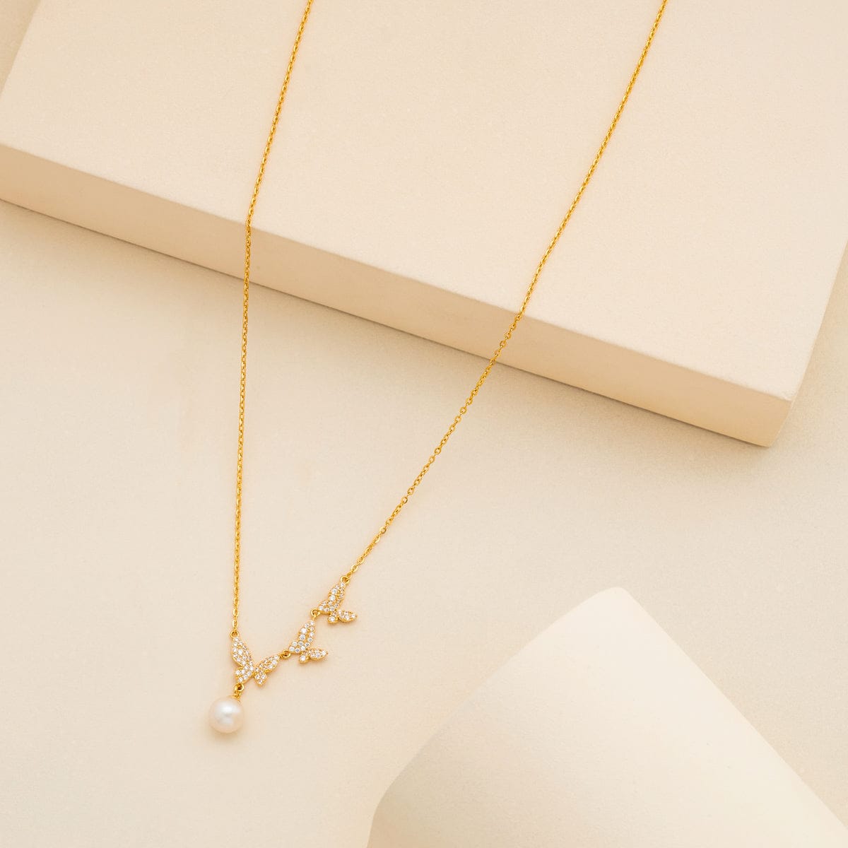 Silver Necklace 92.5 Silver Necklace 194933