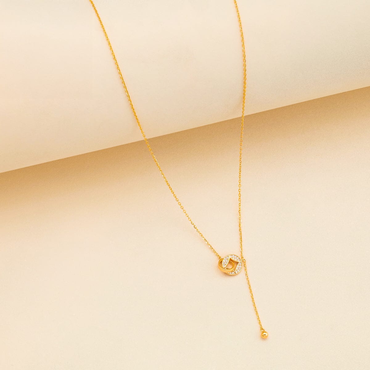 Silver Necklace 92.5 Silver Necklace 194936