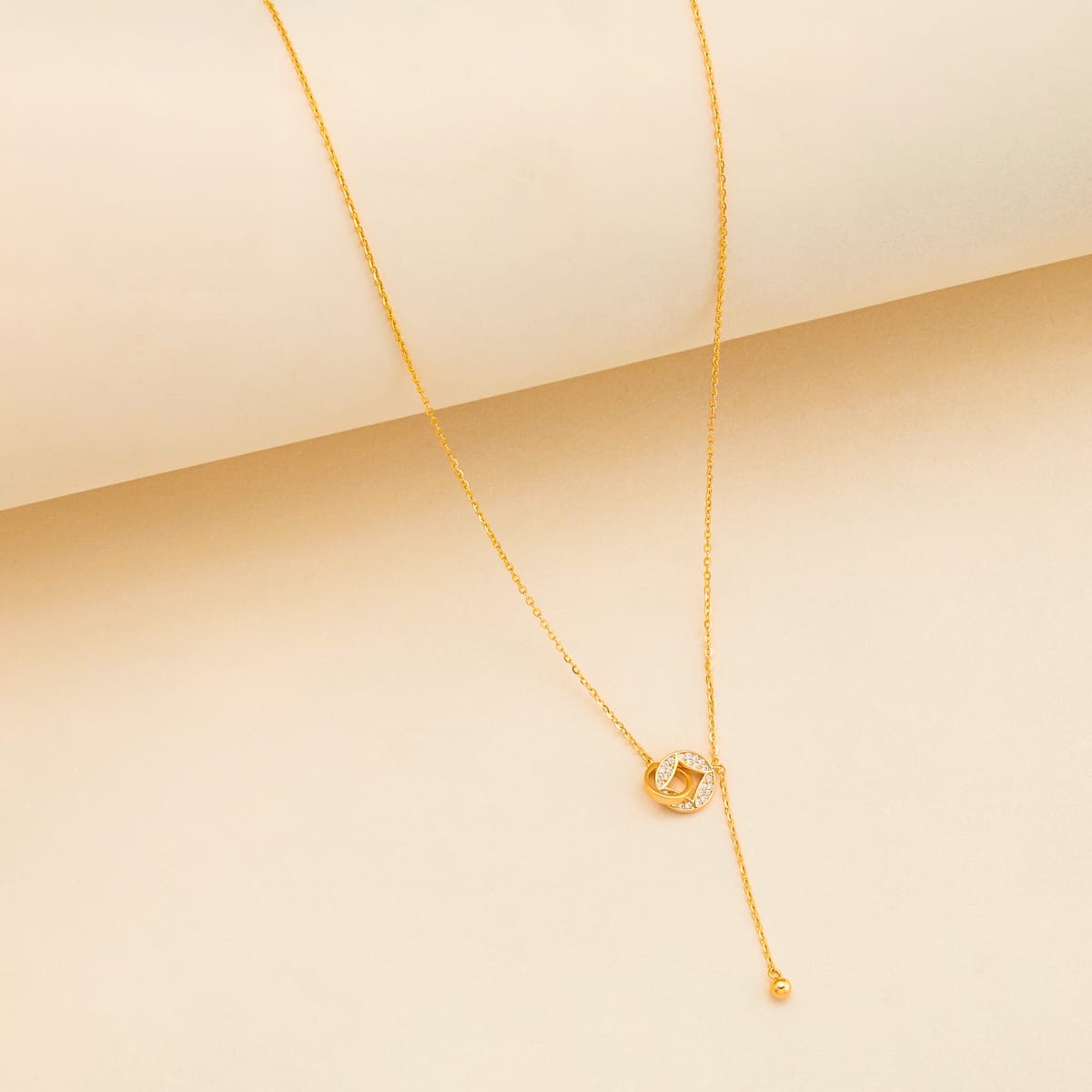 Silver Necklace 92.5 Silver Necklace 194936