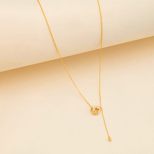 Silver Necklace 92.5 Silver Necklace 194936
