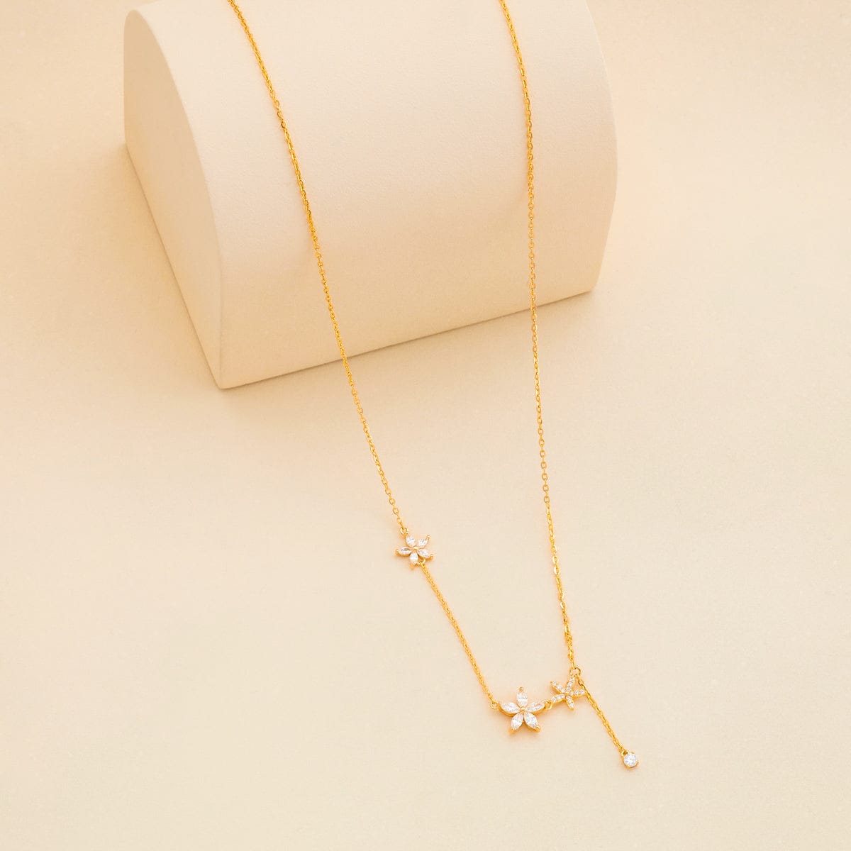 Silver Necklace 92.5 Silver Necklace 194937