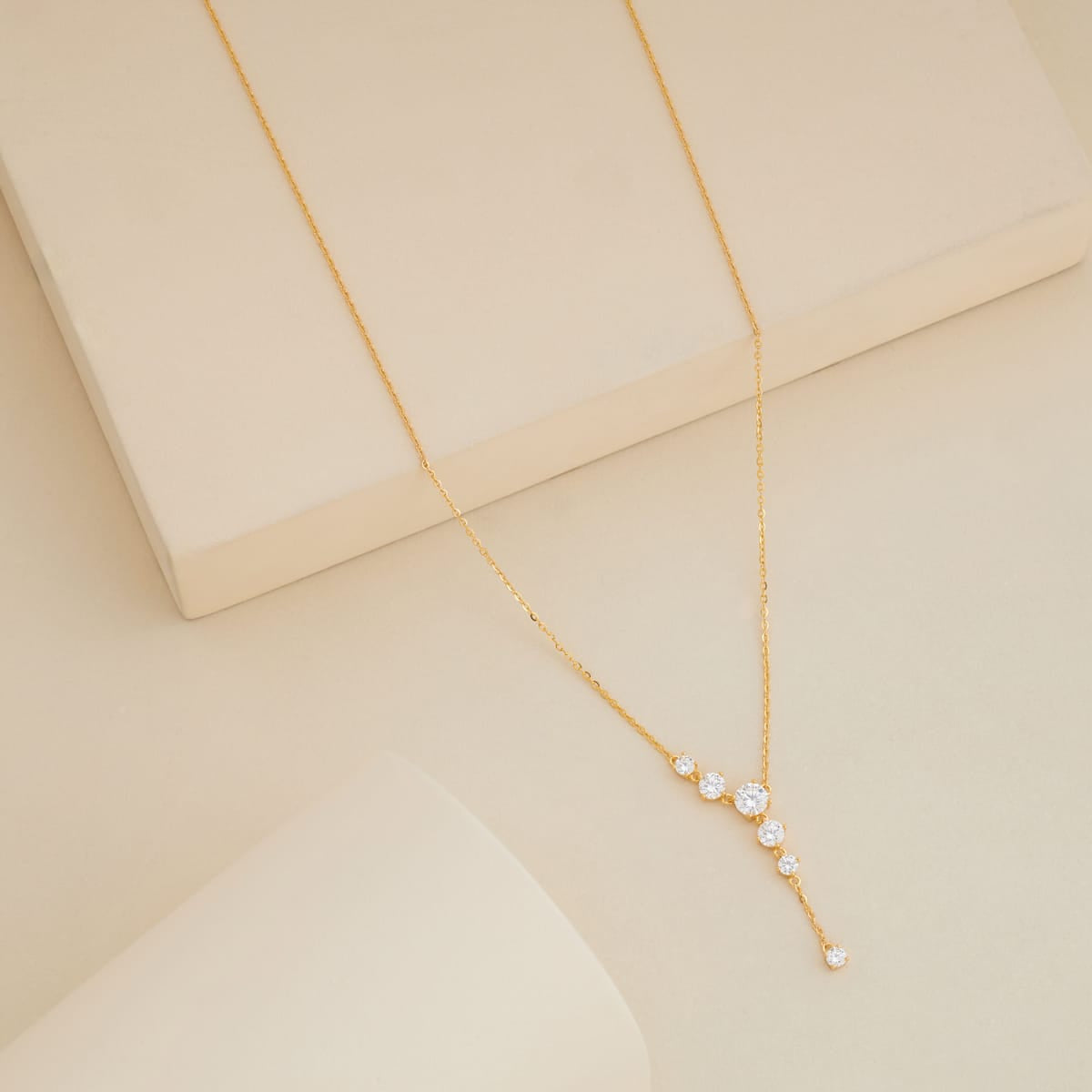 Silver Necklace 92.5 Silver Necklace 198870