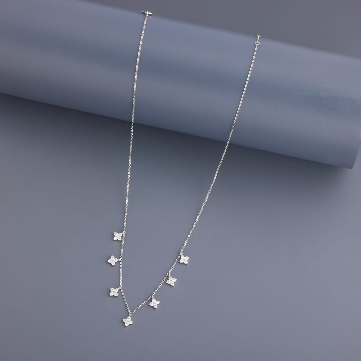 Silver Necklace 92.5 Silver Necklace 200582