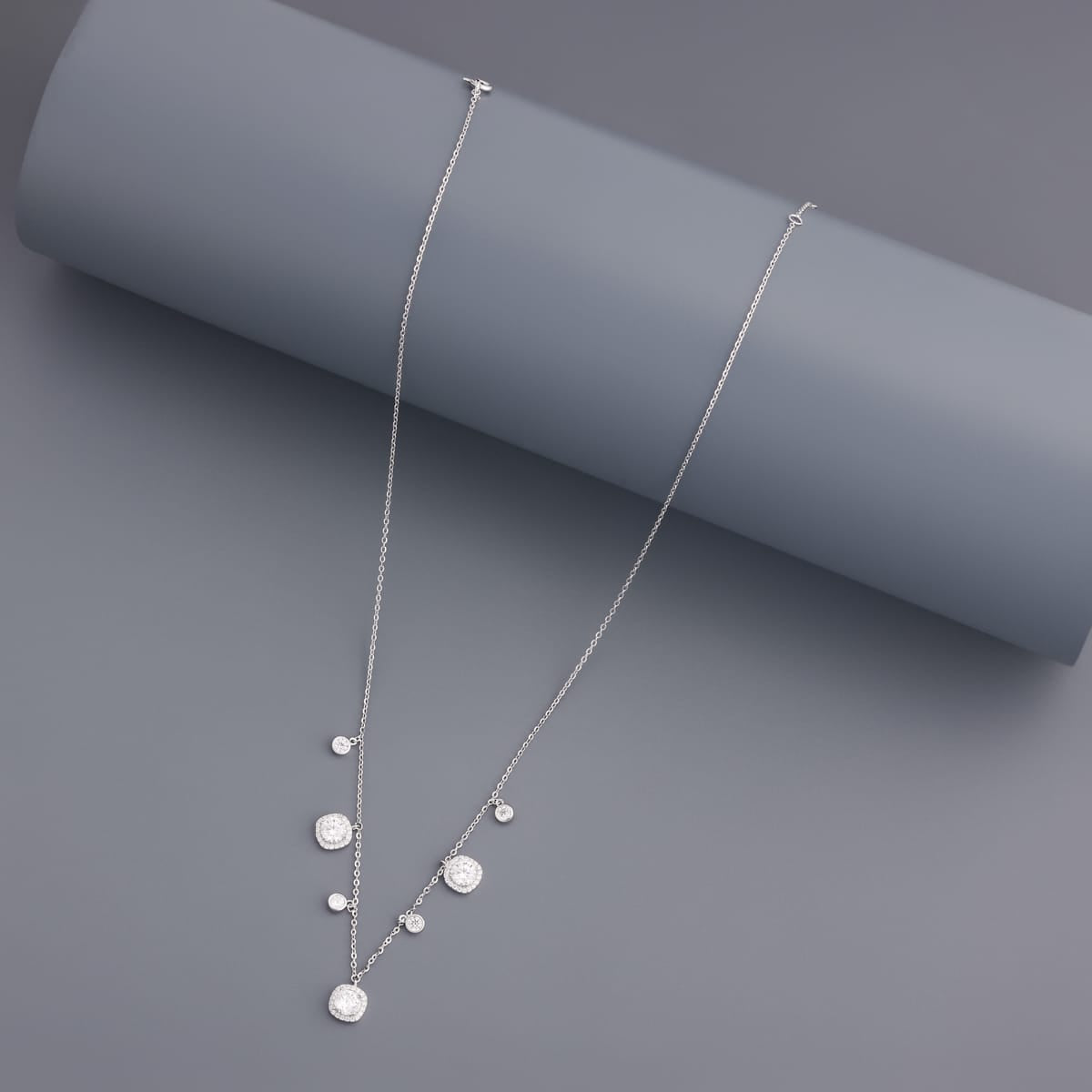 Silver Necklace 92.5 Silver Necklace 200584