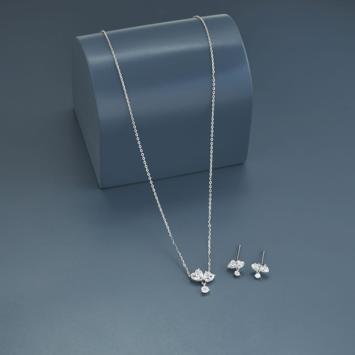 Silver Necklace 92.5 Silver Necklace 200620