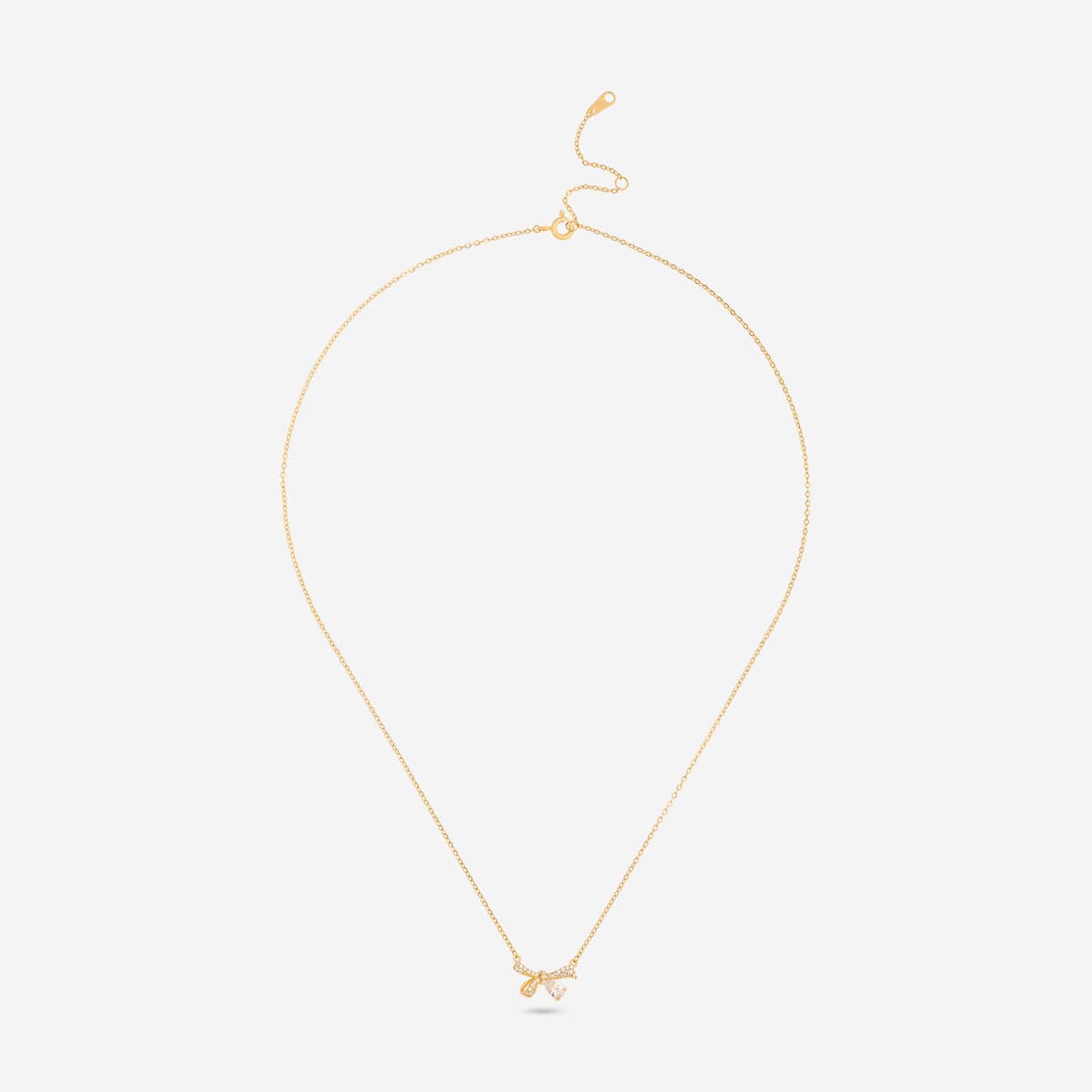 Silver Necklace 92.5 Silver Necklace 200627