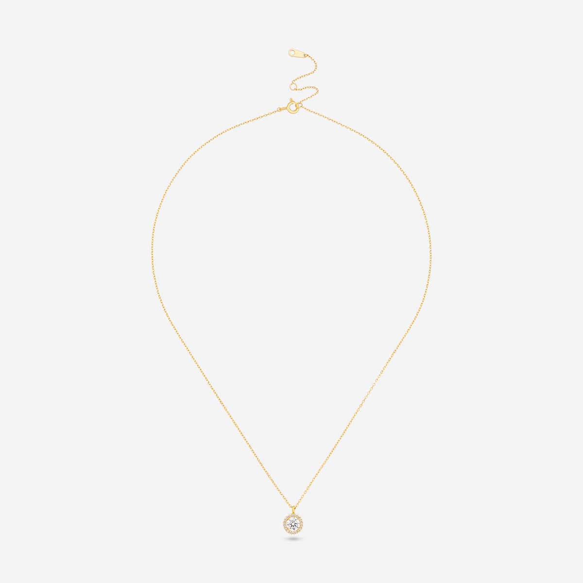 Silver Necklace 92.5 Silver Necklace 202783