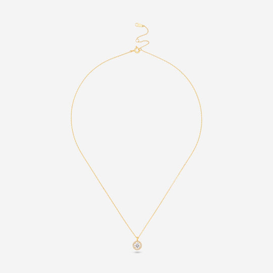 Silver Necklace 92.5 Silver Necklace 202783