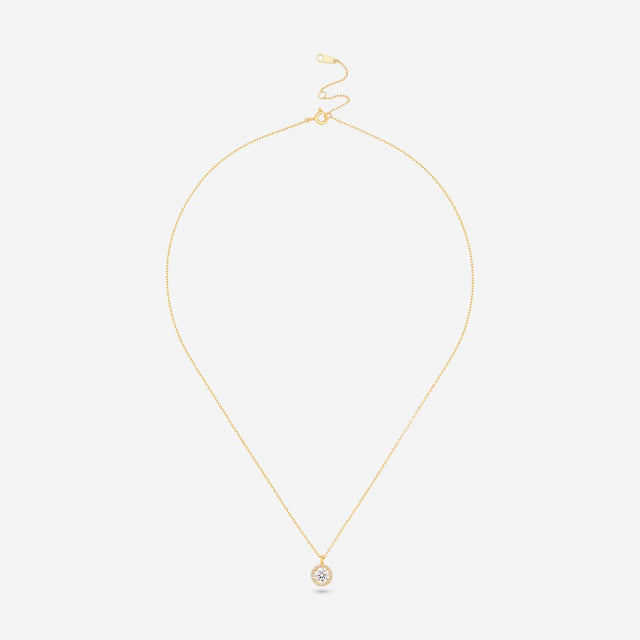 Silver Necklace 92.5 Silver Necklace 202783