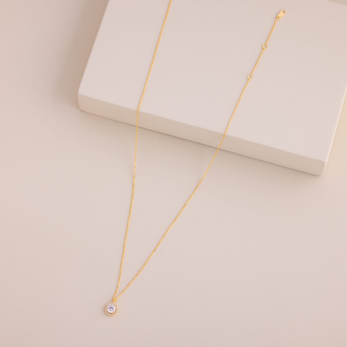 Silver Necklace 92.5 Silver Necklace 202783