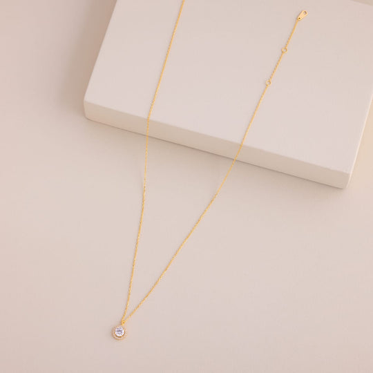 Silver Necklace 92.5 Silver Necklace 202783