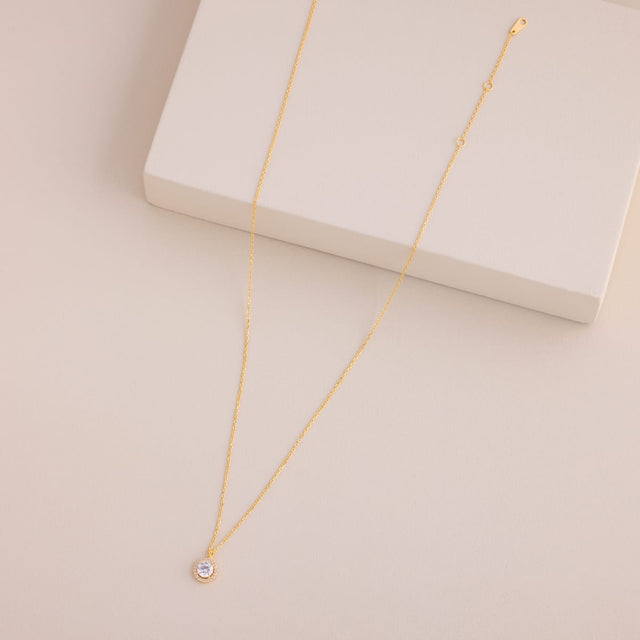 Silver Necklace 92.5 Silver Necklace 202783