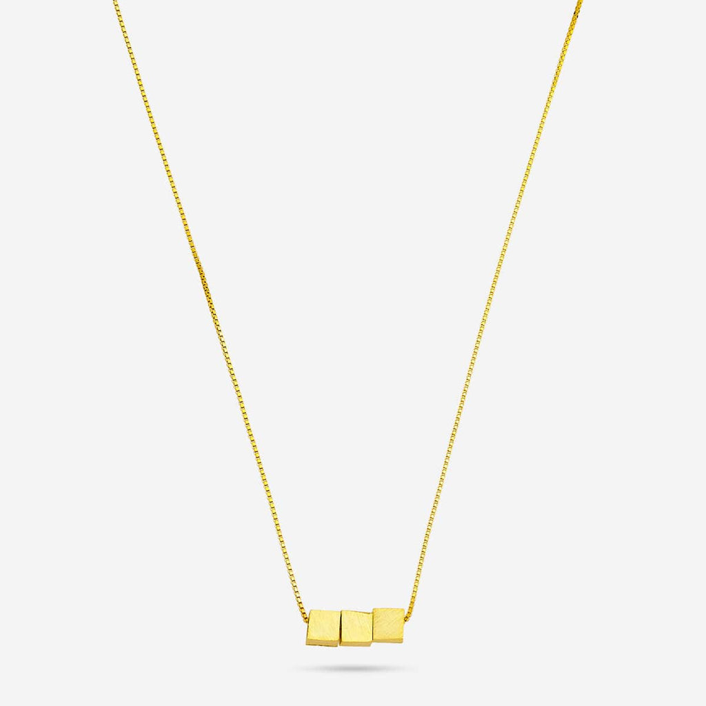 Silver Necklace 92.5 Silver Necklace 188242