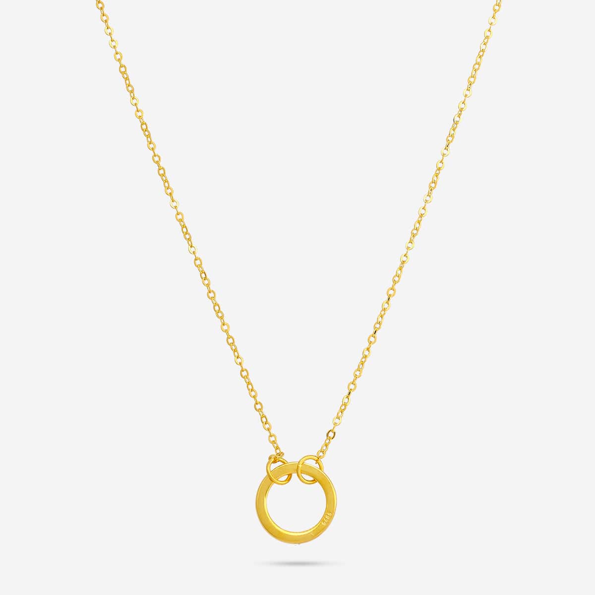 Silver Necklace 92.5 Silver Necklace 188243