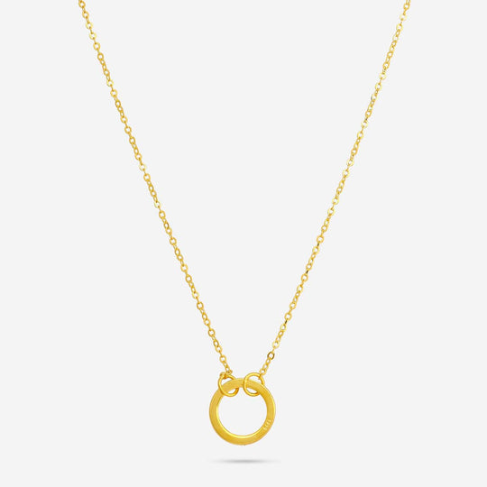 Silver Necklace 92.5 Silver Necklace 188243