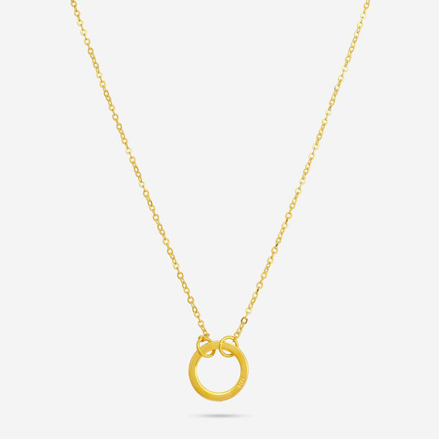 Silver Necklace 92.5 Silver Necklace 188243