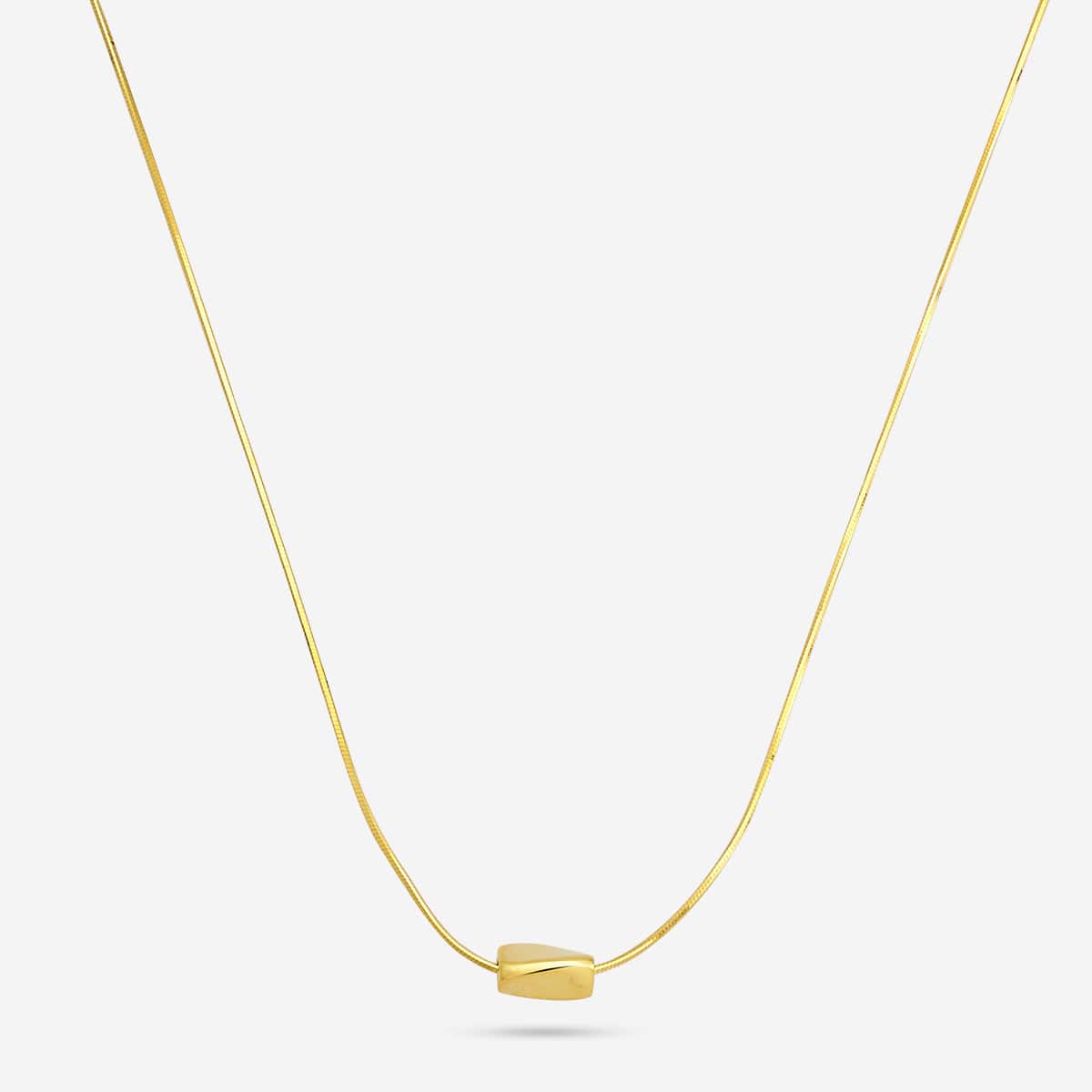 Silver Necklace 92.5 Silver Necklace 188245