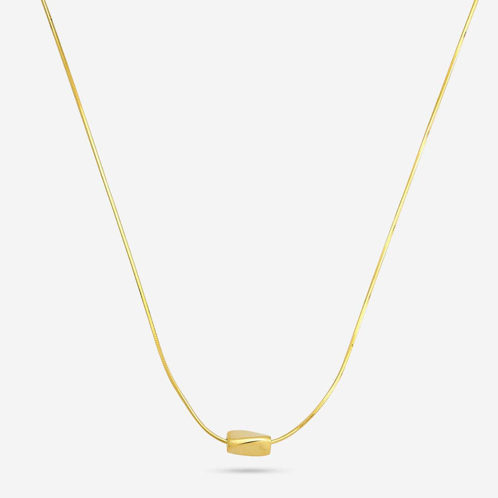 Silver Necklace 92.5 Silver Necklace 188245