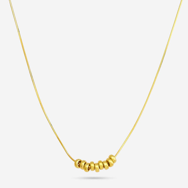 Silver Necklace 92.5 Silver Necklace 188246