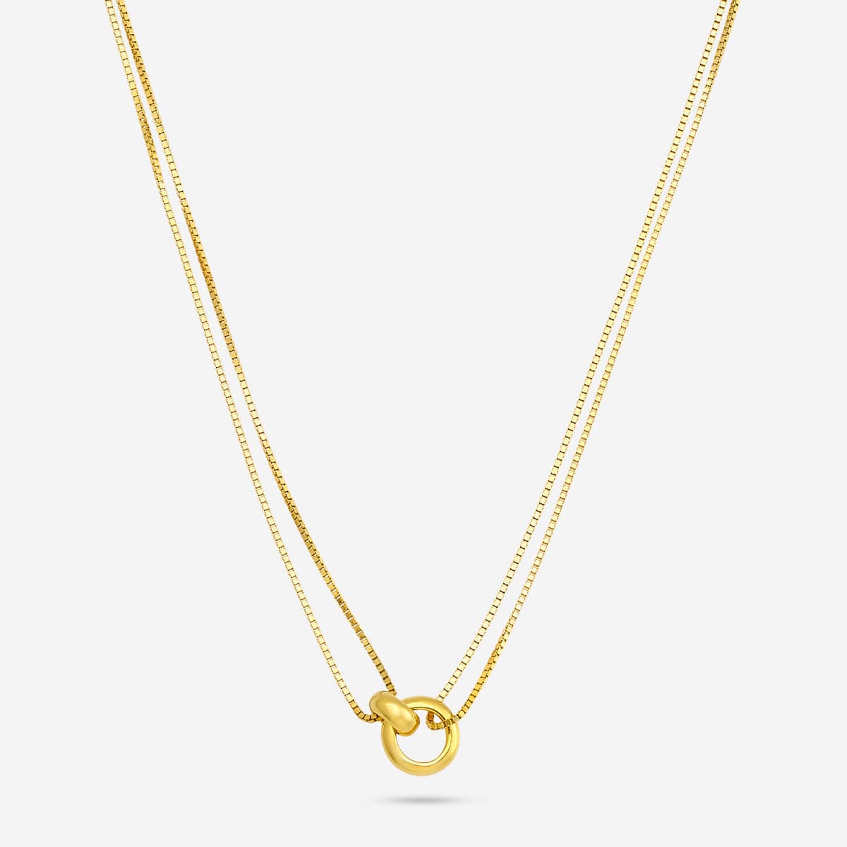 Silver Necklace 92.5 Silver Necklace 188247