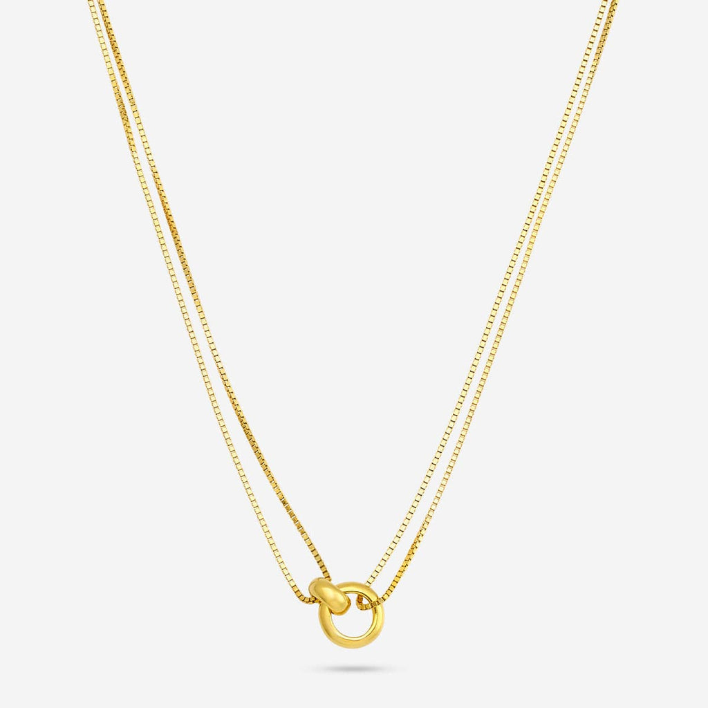 Silver Necklace 92.5 Silver Necklace 188247