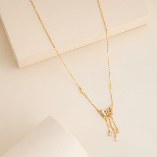 Silver Necklace 92.5 Silver Necklace 194430