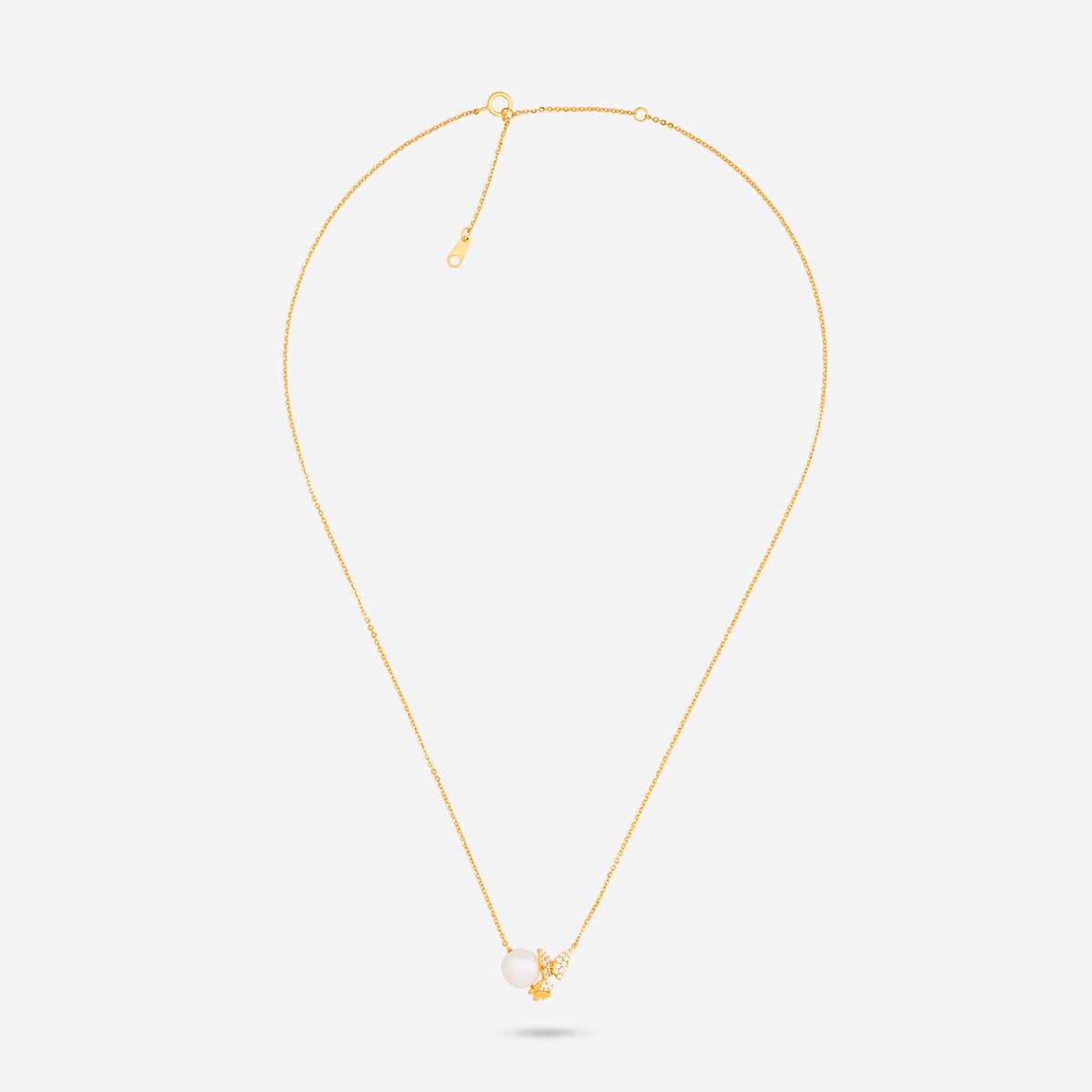 Silver Necklace 92.5 Silver Necklace 191273