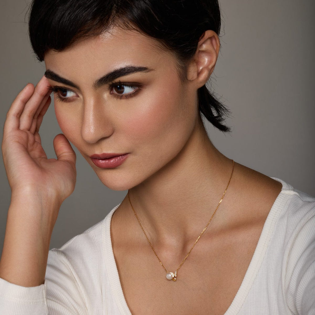 Silver Necklace 92.5 Silver Necklace 191273