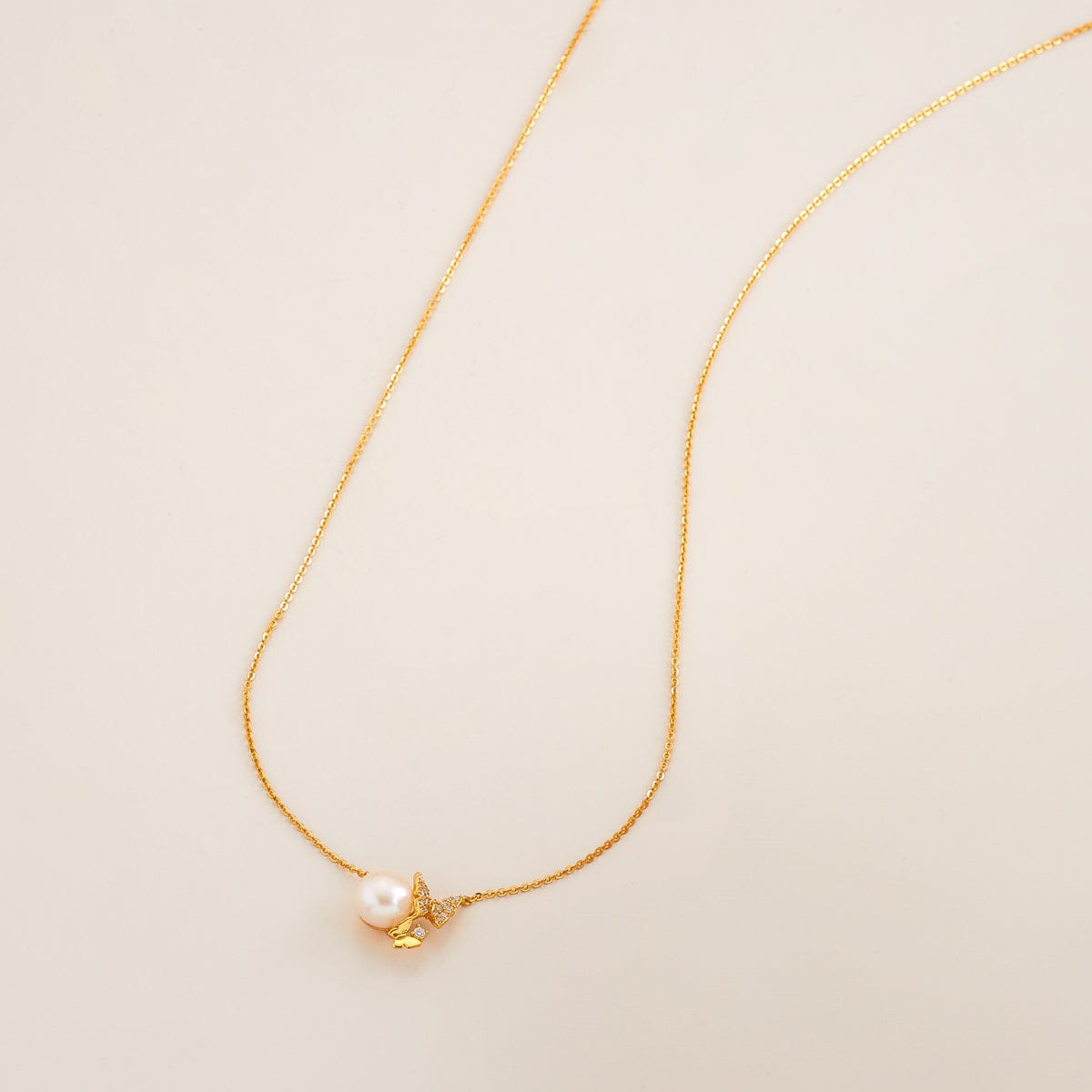 Silver Necklace 92.5 Silver Necklace 191273