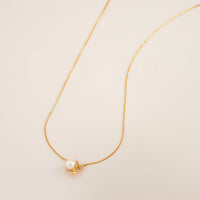 Silver Necklace 92.5 Silver Necklace 191273