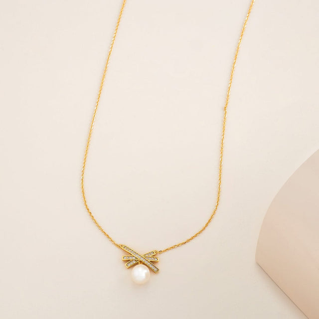 Silver Necklace 92.5 Silver Necklace 191274