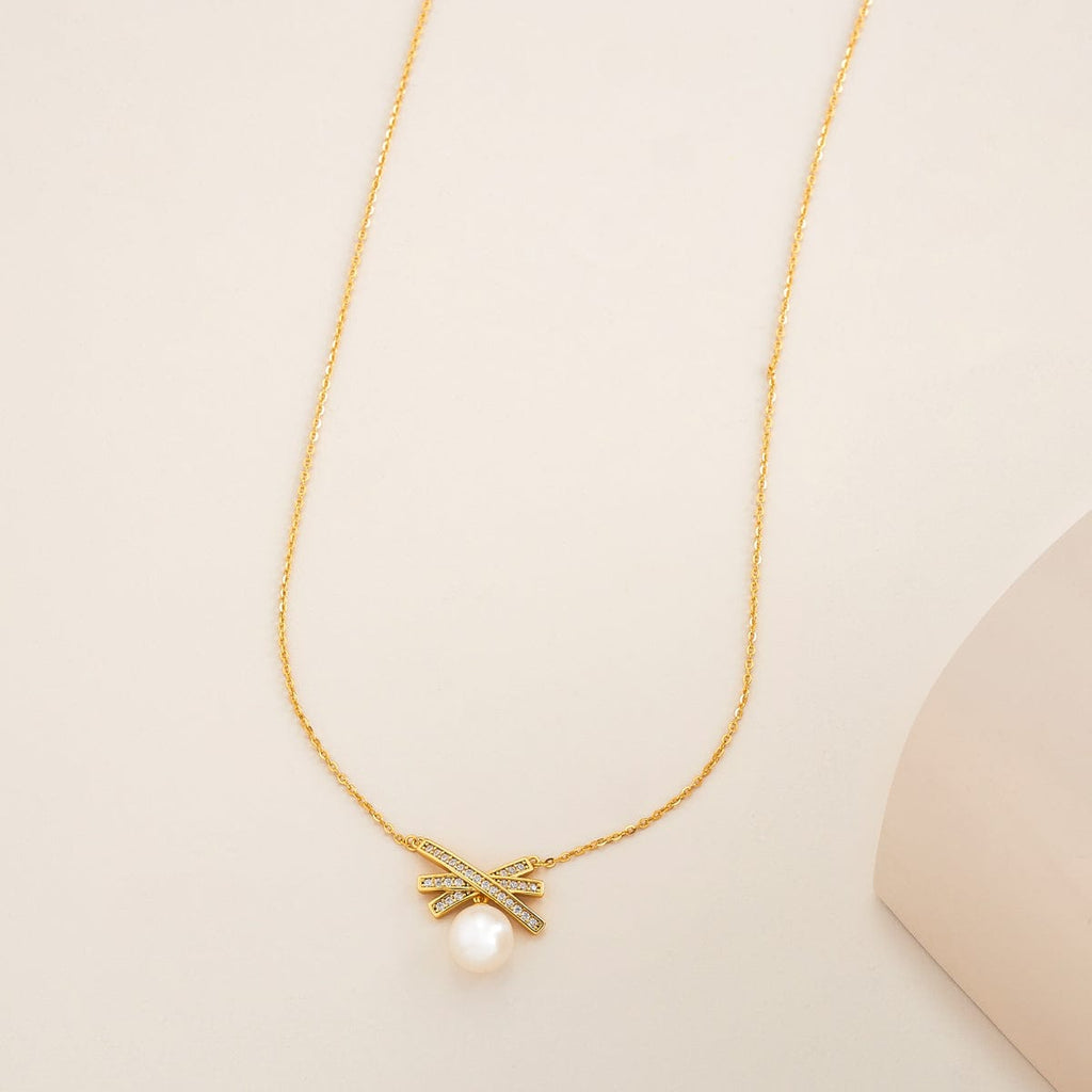 Silver Necklace 92.5 Silver Necklace 191274