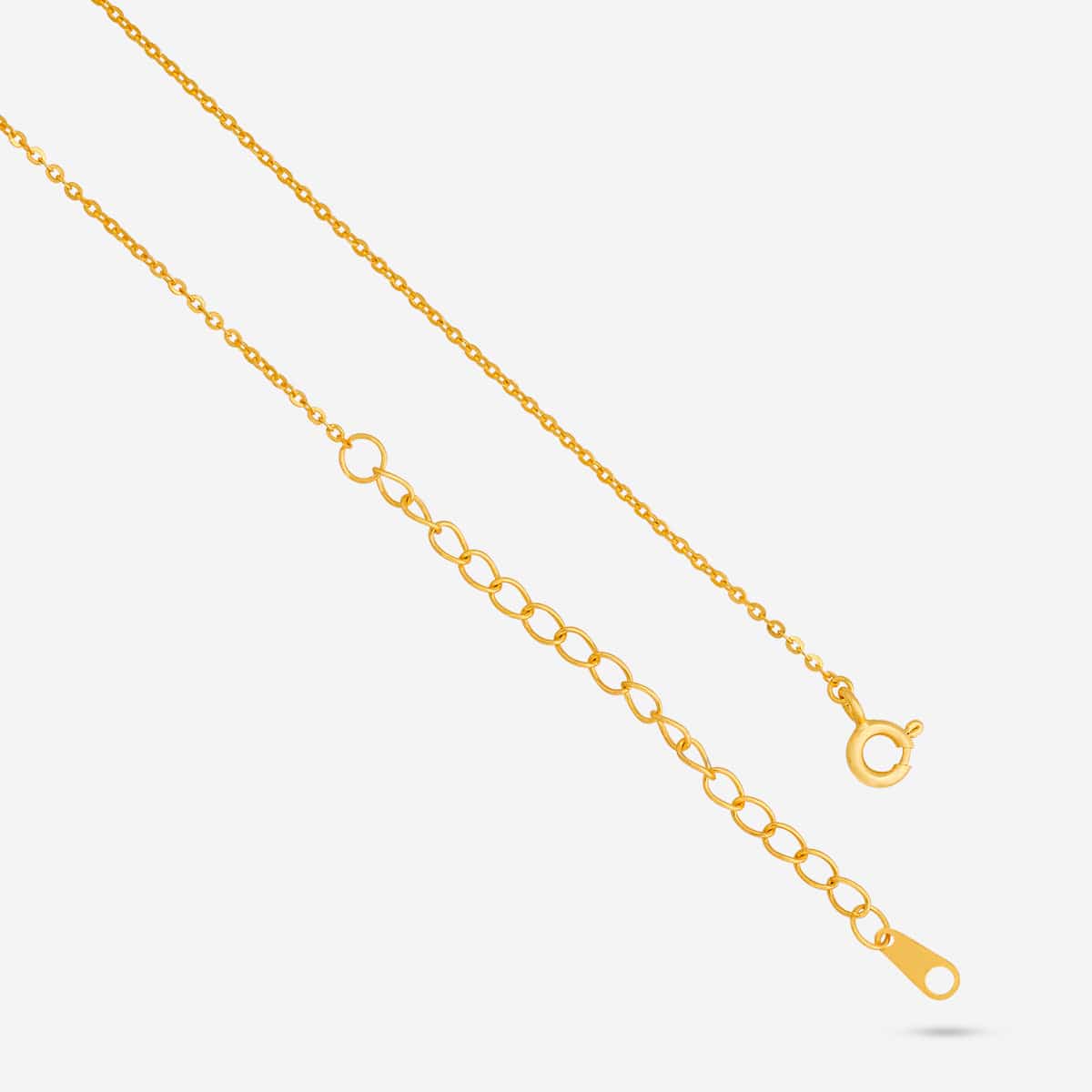 Silver Necklace 92.5 Silver Necklace 191275