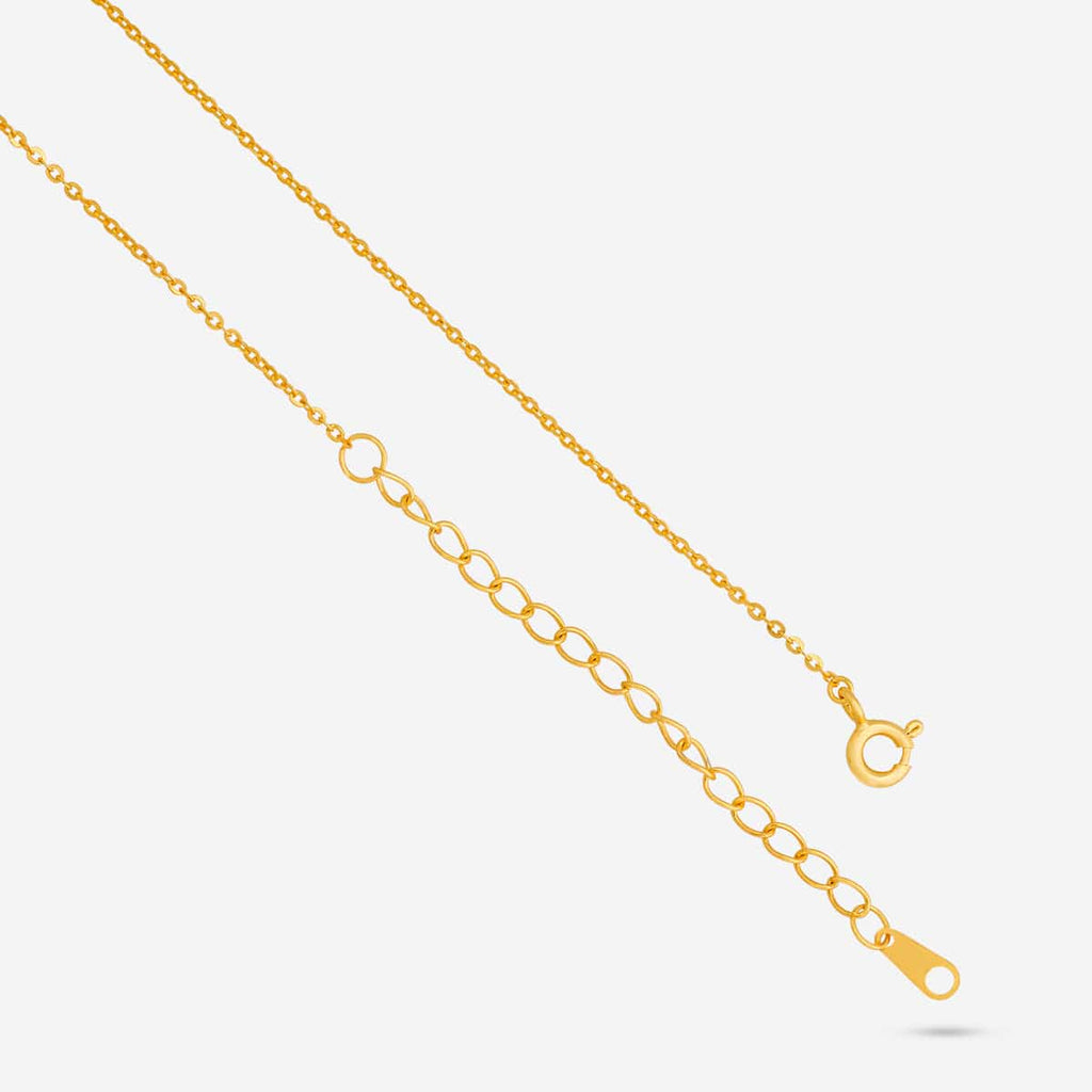 Silver Necklace 92.5 Silver Necklace 191275