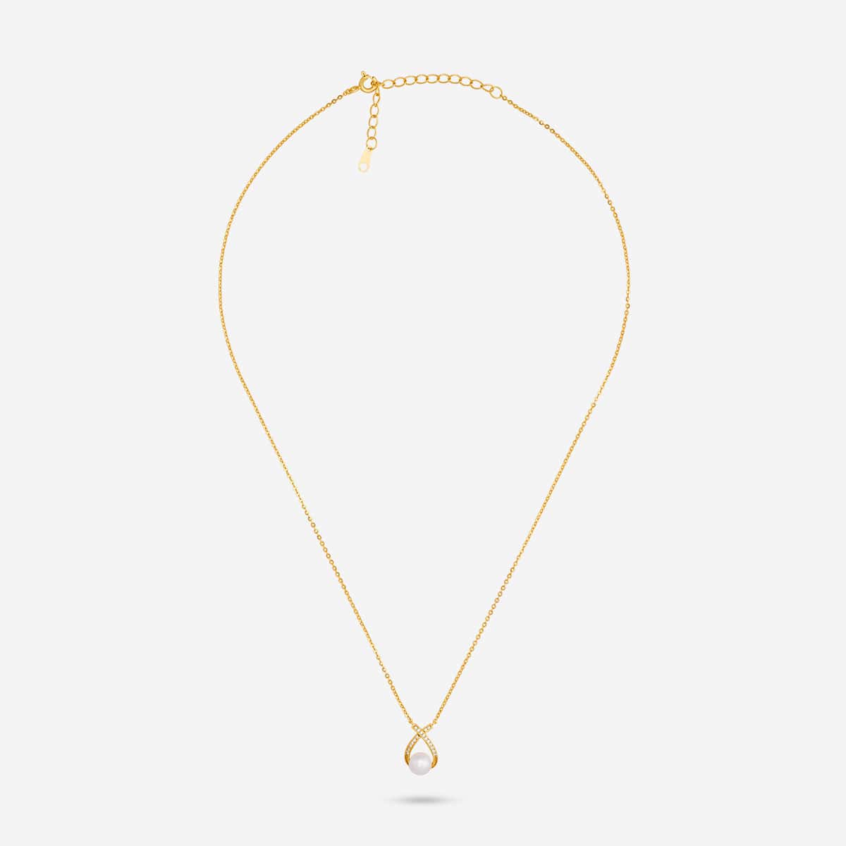 Silver Necklace 92.5 Silver Necklace 191275