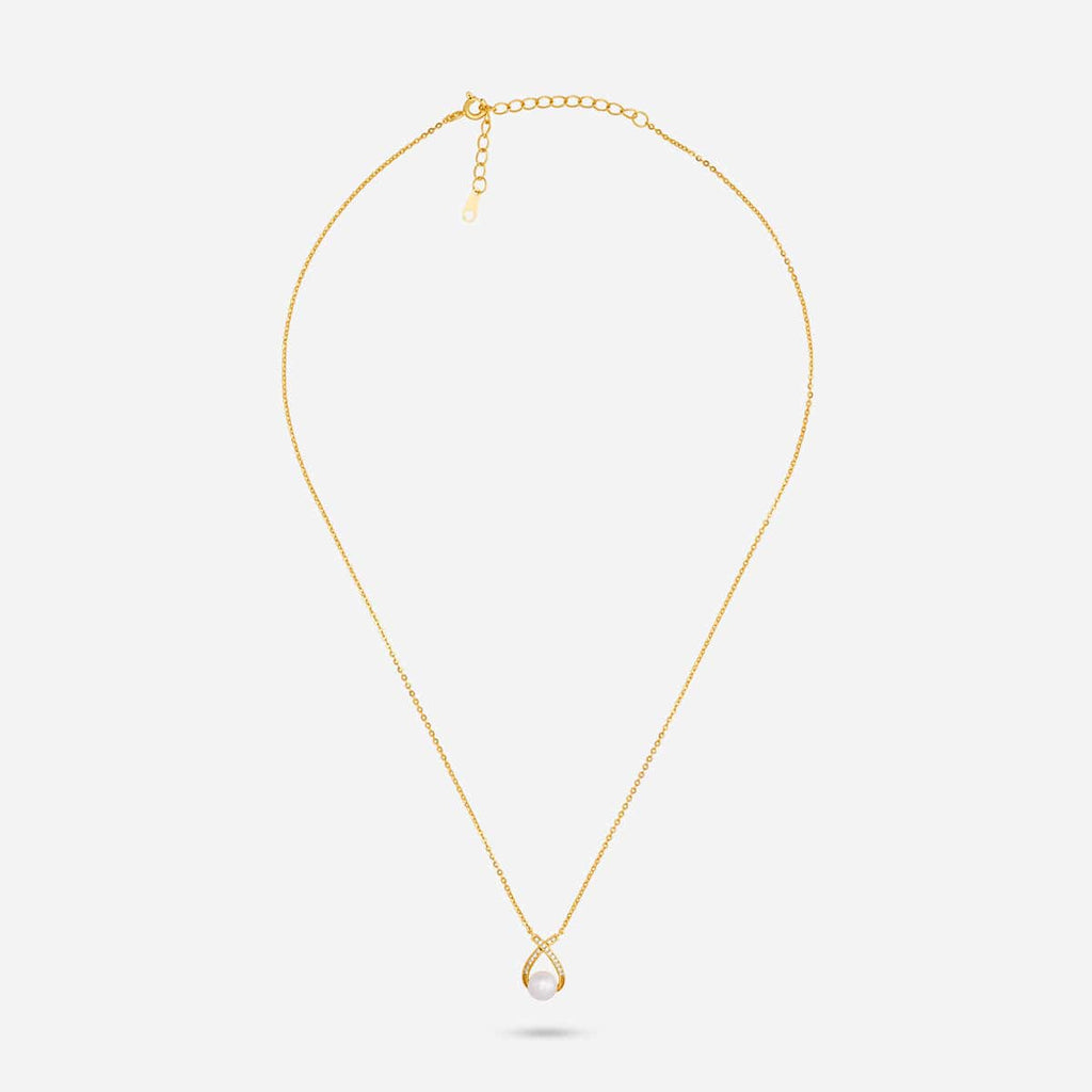 Silver Necklace 92.5 Silver Necklace 191275