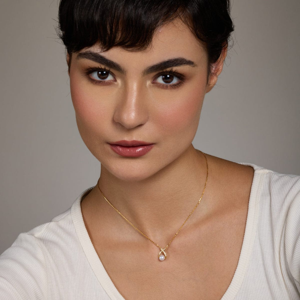 Silver Necklace 92.5 Silver Necklace 191275