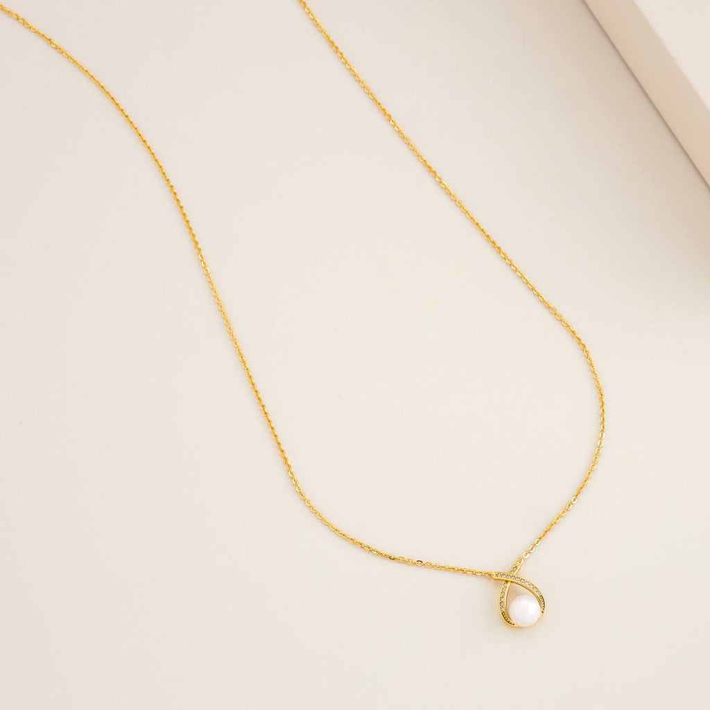 Silver Necklace 92.5 Silver Necklace 191275