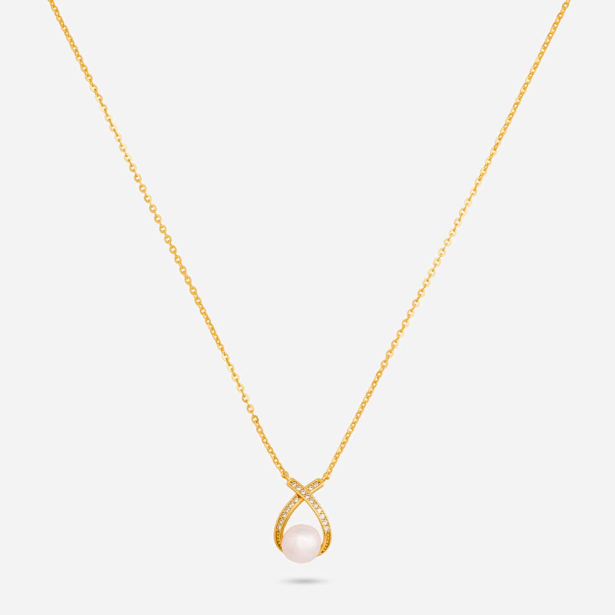 Silver Necklace 92.5 Silver Necklace 191275