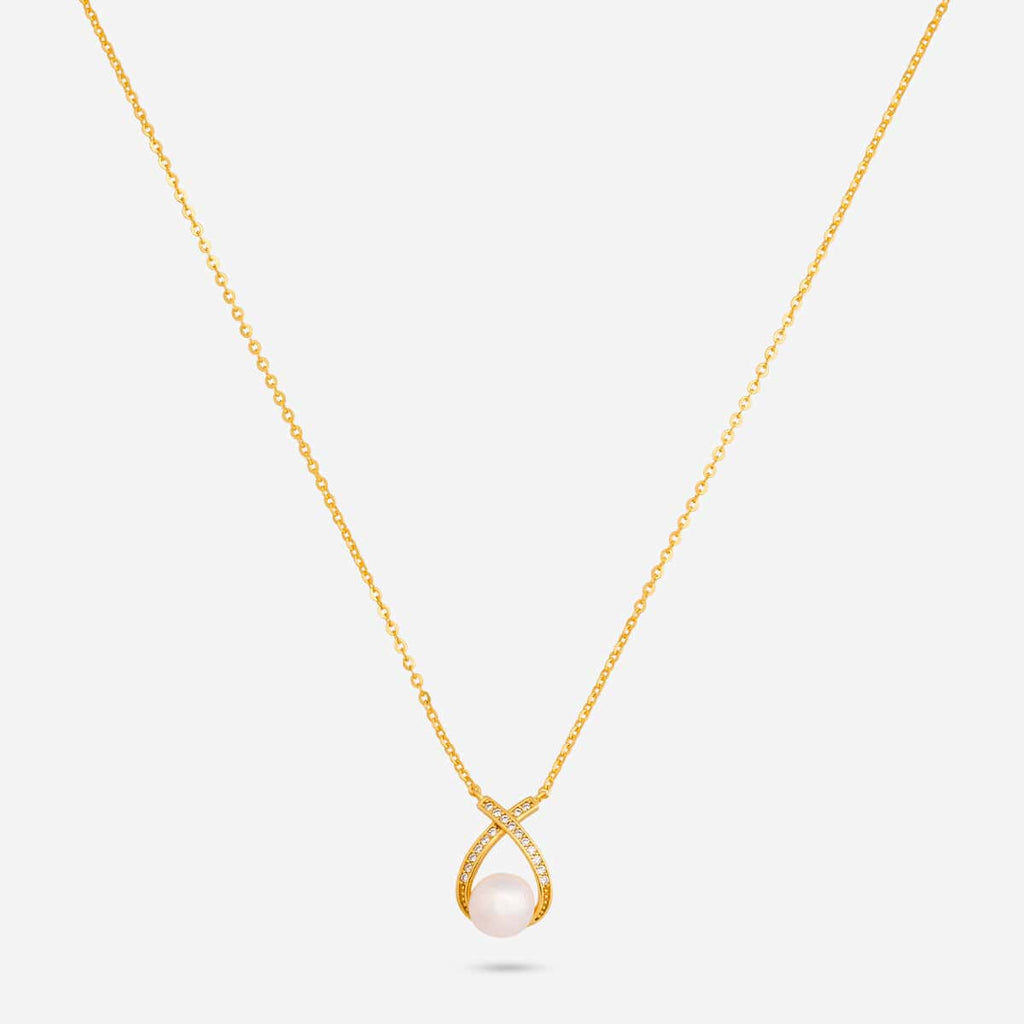 Silver Necklace 92.5 Silver Necklace 191275