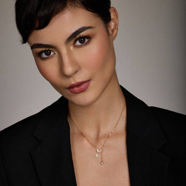 Silver Necklace 92.5 Silver Necklace 191277